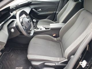 Peugeot 308 2022 Business 20.975 ΧΛΜ!!! 1200cc 130hp Βενζίνη-thumb-42