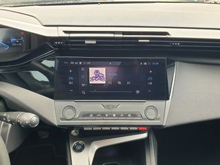 Peugeot 308 2022 Business 20.975 ΧΛΜ!!! 1200cc 130hp Βενζίνη-thumb-30