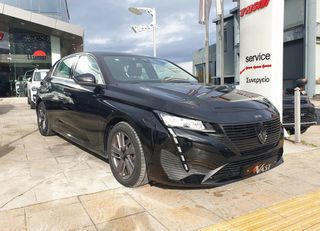 Peugeot 308 2022 Business 20.975 ΧΛΜ!!! 1200cc 130hp Βενζίνη-thumb-8