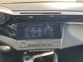 Peugeot 308 2022 Business 20.975 ΧΛΜ!!! 1200cc 130hp Βενζίνη-thumb-34