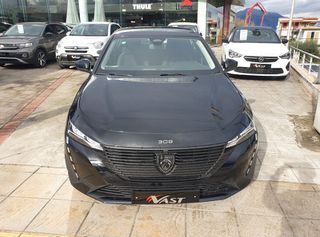 Peugeot 308 2022 Business 20.975 ΧΛΜ!!! 1200cc 130hp Βενζίνη-thumb-7