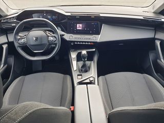 Peugeot 308 2022 Business 20.975 ΧΛΜ!!! 1200cc 130hp Βενζίνη-thumb-28