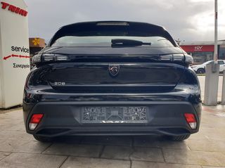 Peugeot 308 2022 Business 20.975 ΧΛΜ!!! 1200cc 130hp Βενζίνη-thumb-16