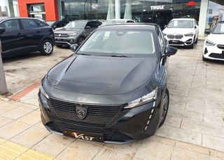 Peugeot 308 2022 Business 20.975 ΧΛΜ!!! 1200cc 130hp Βενζίνη-thumb-2