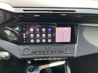 Peugeot 308 2022 Business 20.975 ΧΛΜ!!! 1200cc 130hp Βενζίνη-thumb-36