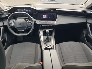 Peugeot 308 2022 Business 20.975 ΧΛΜ!!! 1200cc 130hp Βενζίνη-thumb-40