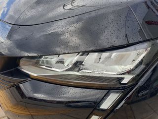 Peugeot 308 2022 Business 20.975 ΧΛΜ!!! 1200cc 130hp Βενζίνη-thumb-4