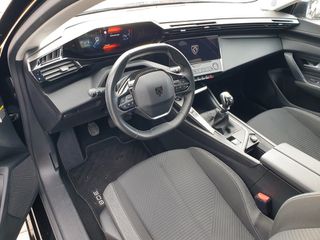 Peugeot 308 2022 Business 20.975 ΧΛΜ!!! 1200cc 130hp Βενζίνη-thumb-23
