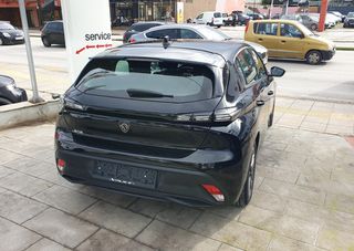 Peugeot 308 2022 Business 20.975 ΧΛΜ!!! 1200cc 130hp Βενζίνη-thumb-14