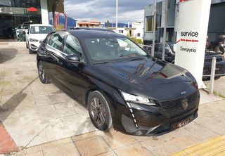 Peugeot 308 2022 Business 20.975 ΧΛΜ!!! 1200cc 130hp Βενζίνη-thumb-10