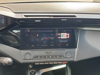 Peugeot 308 2022 Business 20.975 ΧΛΜ!!! 1200cc 130hp Βενζίνη-thumb-33