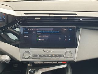 Peugeot 308 2022 Business 20.975 ΧΛΜ!!! 1200cc 130hp Βενζίνη-thumb-31