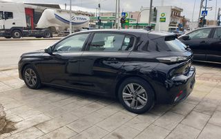 Peugeot 308 2022 Business 20.975 ΧΛΜ!!! 1200cc 130hp Βενζίνη-thumb-22