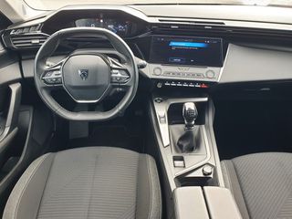 Peugeot 308 2022 Business 20.975 ΧΛΜ!!! 1200cc 130hp Βενζίνη-thumb-24