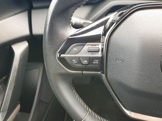 Peugeot 308 2022 Business 20.975 ΧΛΜ!!! 1200cc 130hp Βενζίνη-thumb-26