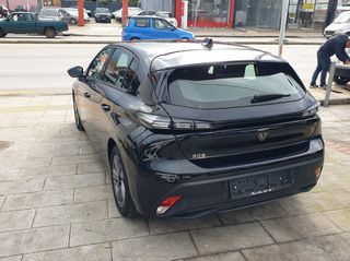 Peugeot 308 2022 Business 20.975 ΧΛΜ!!! 1200cc 130hp Βενζίνη-thumb-21