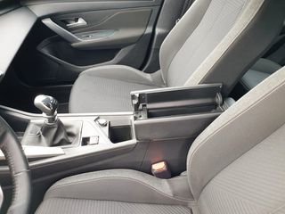 Peugeot 308 2022 Business 20.975 ΧΛΜ!!! 1200cc 130hp Βενζίνη-thumb-43