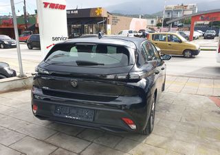 Peugeot 308 2022 Business 20.975 ΧΛΜ!!! 1200cc 130hp Βενζίνη-thumb-13