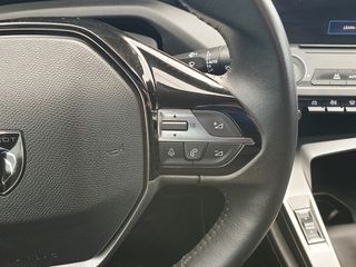 Peugeot 308 2022 Business 20.975 ΧΛΜ!!! 1200cc 130hp Βενζίνη-thumb-27