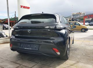 Peugeot 308 2022 Business 20.975 ΧΛΜ!!! 1200cc 130hp Βενζίνη-thumb-12