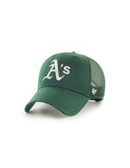 Brand 47 Oakland Athletics BBRANS18CTPDGB Baseball Cap