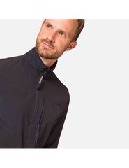 Rossignol Skpr 12 Zip Sweatshirt Black-thumb-5
