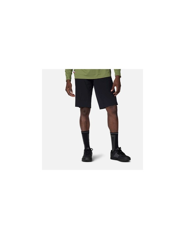 Rossignol Mtb Shorts Black