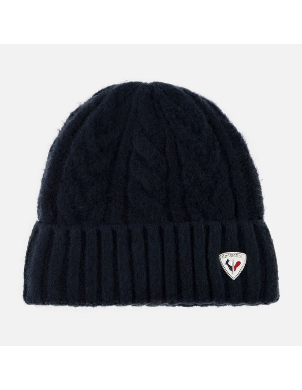Rossignol W Naya Cap Navy Blue