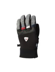 Rossignol Strato Impr Gloves Gray-thumb-1