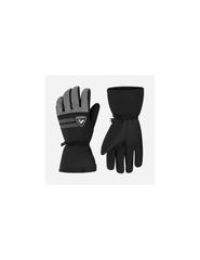Rossignol Perf Gloves Gray