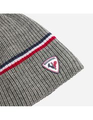 Rossignol Ewan Cap Gray-thumb-1