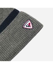 Rossignol Ethan Cap Gray-thumb-1