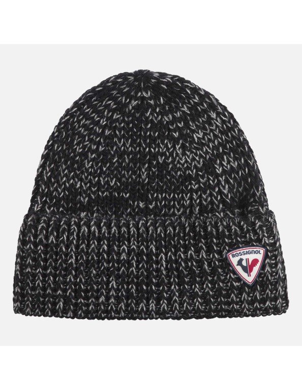Rossignol Djinn Cap Black