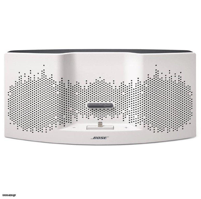 BOSE Sound Dock XT Grey