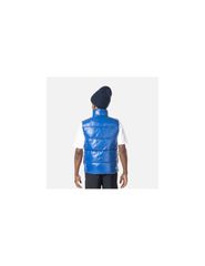 Rossignol Shiny Vest Jkt Blue-thumb-1