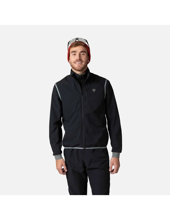 Rossignol Active Versatile Xc Vest Black
