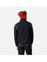 Rossignol Active Versatile Xc Vest Black-thumb-1