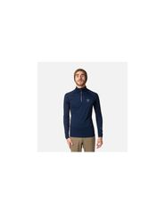 Rossignol Poursuite 12 Zip Navy TShirt