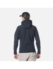 Rossignol Classique Hybrid Clim Tshirt black-thumb-2