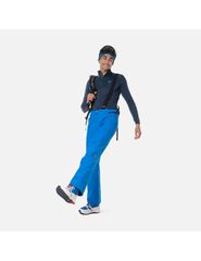 Rossignol Classique 12 Zip Navy TShirt-thumb-1