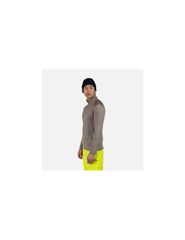 Rossignol Classique 12 Zip TShirt-thumb-2