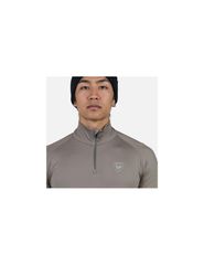 Rossignol Classique 12 Zip TShirt-thumb-1
