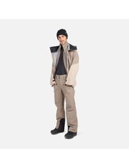 Rossignol Evader Pant Gray-thumb-1