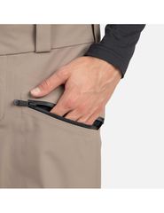 Rossignol Evader Pant Gray-thumb-4
