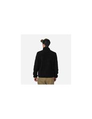 Rossignol Fleece Anorak Black-thumb-1
