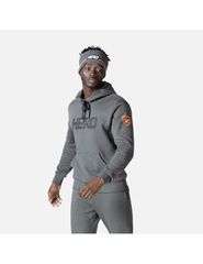 Rossignol Hero Hoodie Gray-thumb-3