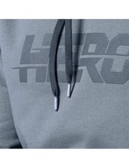 Rossignol Hero Hoodie Gray-thumb-5