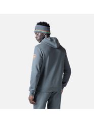 Rossignol Hero Hoodie Gray-thumb-2