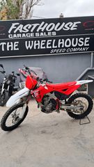 Honda CRF 250R 2025 >2026 >ΝΕW PISTON 0 ΩΡΕΣ