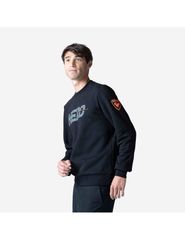 Rossignol Hero Sweatshirt Black-thumb-3